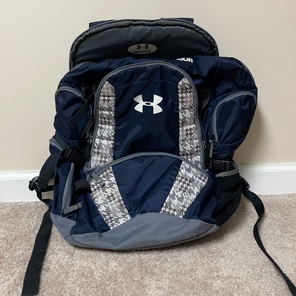 Lacrosse bag